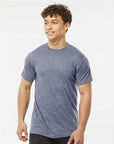 Tultex Unisex Poly-Rich T-Shirt 241