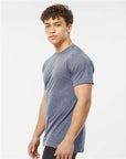 Tultex Unisex Poly-Rich T-Shirt 241