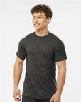Tultex Unisex Poly-Rich T-Shirt 241