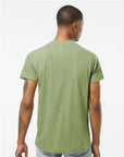 Tultex Unisex Poly-Rich T-Shirt 241