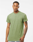 Tultex Unisex Poly-Rich T-Shirt 241