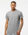 Tultex Unisex Poly-Rich T-Shirt 241
