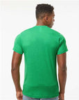 Tultex Unisex Poly-Rich T-Shirt 241