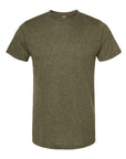 Tultex Unisex Poly-Rich T-Shirt 241