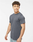 Tultex Unisex Poly-Rich T-Shirt 241