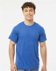Tultex Unisex Poly-Rich T-Shirt 241