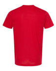 Tultex Unisex Poly-Rich T-Shirt 241