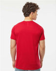 Tultex Unisex Poly-Rich T-Shirt 241