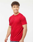 Tultex Unisex Poly-Rich T-Shirt 241