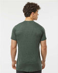 Tultex Unisex Poly-Rich T-Shirt 241