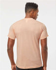 Tultex Unisex Poly-Rich T-Shirt 241