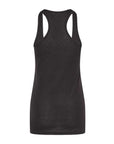 Tultex Women's Poly-Rich Racerback Tank Top 190