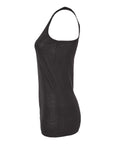 Tultex Women's Poly-Rich Racerback Tank Top 190