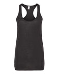 Tultex Women's Poly-Rich Racerback Tank Top 190