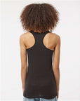 Tultex Women's Poly-Rich Racerback Tank Top 190