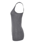 Tultex Women's Poly-Rich Racerback Tank Top 190