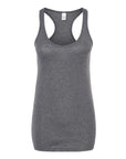 Tultex Women's Poly-Rich Racerback Tank Top 190