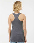 Tultex Women's Poly-Rich Racerback Tank Top 190