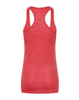 Tultex Women's Poly-Rich Racerback Tank Top 190