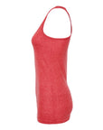 Tultex Women's Poly-Rich Racerback Tank Top 190