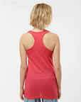 Tultex Women's Poly-Rich Racerback Tank Top 190