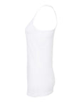 Tultex Women's Poly-Rich Racerback Tank Top 190