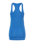 Tultex Women's Poly-Rich Racerback Tank Top 190