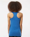 Tultex Women's Poly-Rich Racerback Tank Top 190
