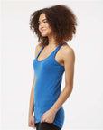 Tultex Women's Poly-Rich Racerback Tank Top 190
