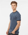Tultex Unisex Fine Jersey Ringer T-Shirt 246
