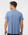 Tultex Men's Tri-Blend T-Shirt 254