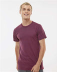Tultex Men's Tri-Blend T-Shirt 254