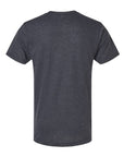 Tultex Men's Tri-Blend T-Shirt 254