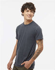 Tultex Men's Tri-Blend T-Shirt 254