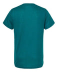 Tultex Men's Tri-Blend T-Shirt 254