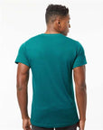 Tultex Men's Tri-Blend T-Shirt 254