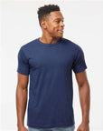 Tultex Men's Tri-Blend T-Shirt 254