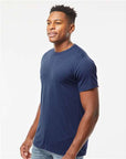 Tultex Men's Tri-Blend T-Shirt 254