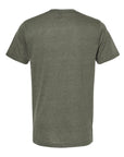Tultex Men's Tri-Blend T-Shirt 254