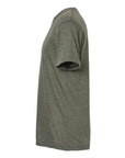 Tultex Men's Tri-Blend T-Shirt 254