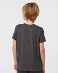 Tultex Youth Poly-Rich T-Shirt 265