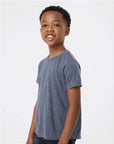 Tultex Youth Poly-Rich T-Shirt 265