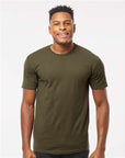 Tultex Unisex Heavyweight Jersey T-Shirt 290