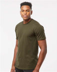 Tultex Unisex Heavyweight Jersey T-Shirt 290