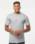 Tultex Unisex Heavyweight Jersey T-Shirt 290