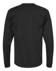 Tultex Unisex Heavyweight Jersey Long Sleeve T-Shirt 291