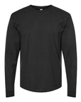 Tultex Unisex Heavyweight Jersey Long Sleeve T-Shirt 291