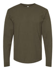 Tultex Unisex Heavyweight Jersey Long Sleeve T-Shirt 291