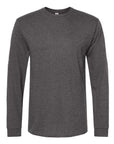 Tultex Unisex Heavyweight Jersey Long Sleeve T-Shirt 291