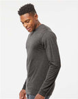 Tultex Unisex Heavyweight Jersey Long Sleeve T-Shirt 291